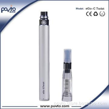 2013 best selling joye original cigarette ego c twist